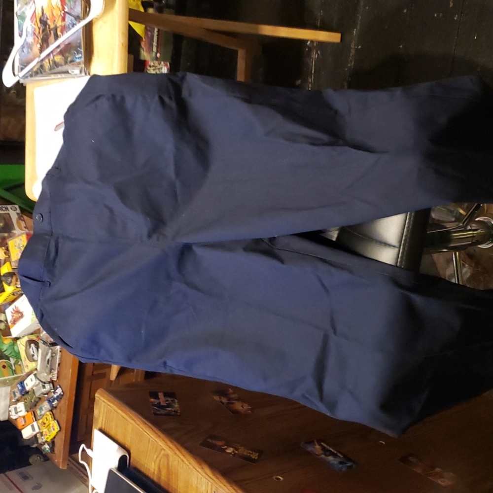 Youth Pull on pants